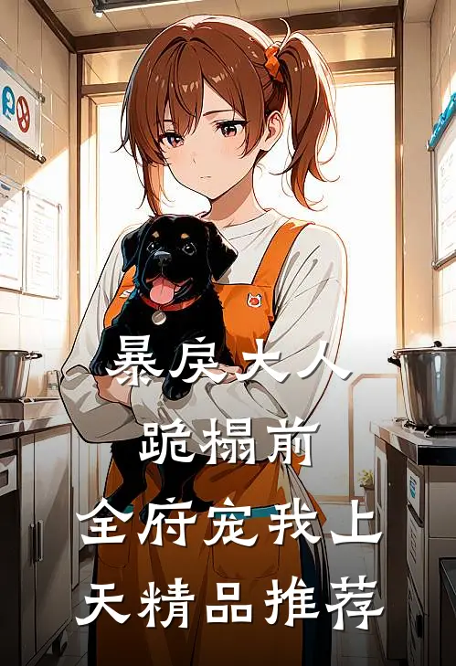 暴戾大人跪榻前，全府宠我上天精品推荐