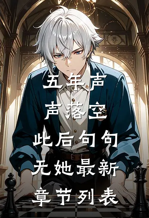 五年声声落空，此后句句无她最新章节列表