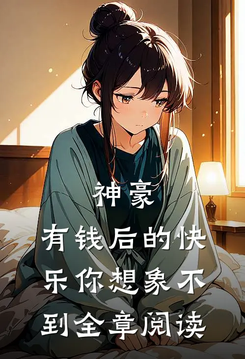 神豪：有钱后的快乐你想象不到全章阅读