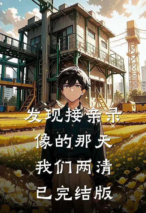 发现接亲录像的那天，我们两清已完结版