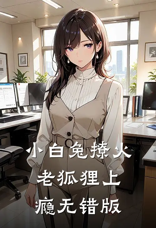 小白兔撩火，老狐狸上瘾无错版