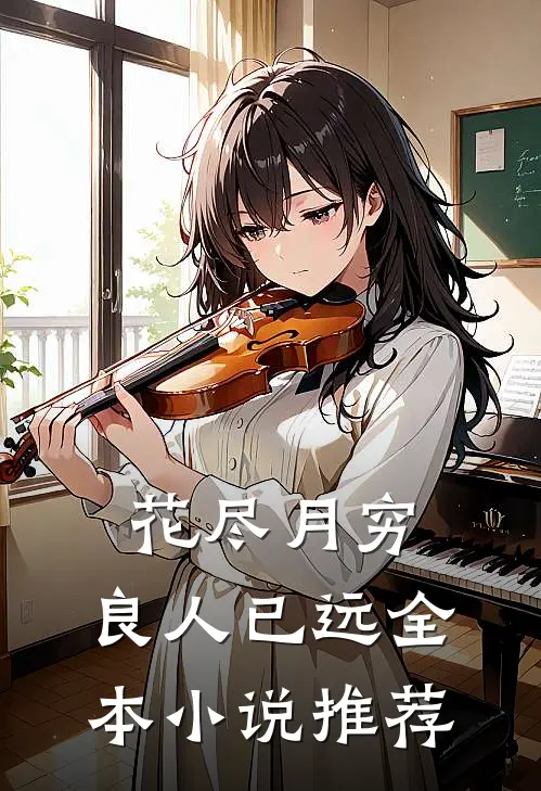花尽月穷，良人已远全本小说推荐