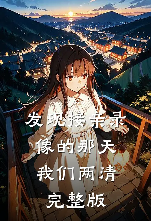 发现接亲录像的那天，我们两清完整版