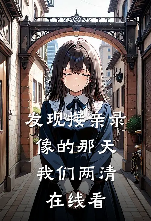 发现接亲录像的那天，我们两清在线看