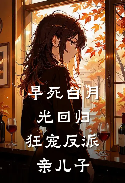 早死白月光回归，狂宠反派亲儿子