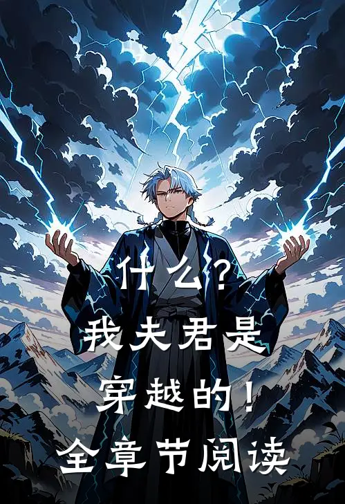 什么？我夫君是穿越的！全章节阅读