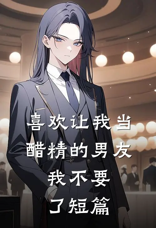 喜欢让我当醋精的男友，我不要了短篇