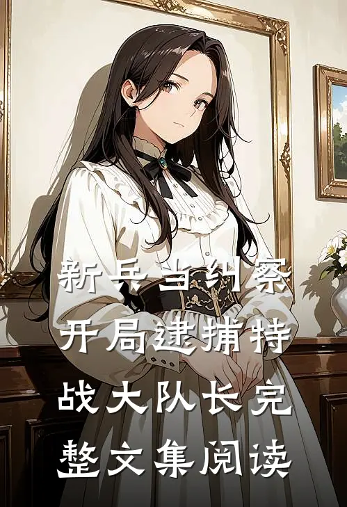 新兵当纠察，开局逮捕特战大队长完整文集阅读