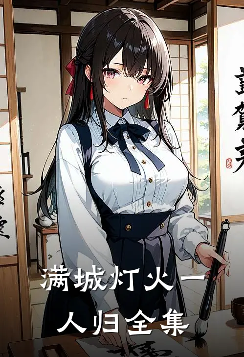 满城灯火一人归全集