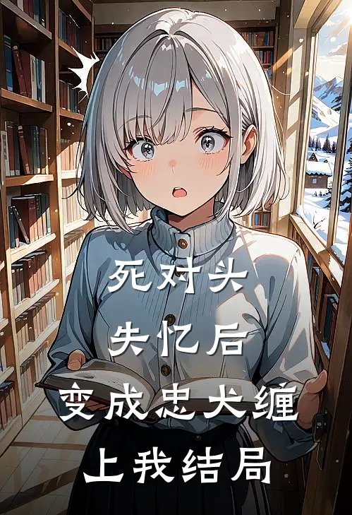 死对头失忆后，变成忠犬缠上我结局