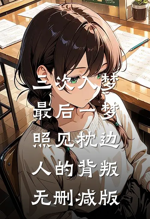 三次入梦，最后一梦照见枕边人的背叛无删减版
