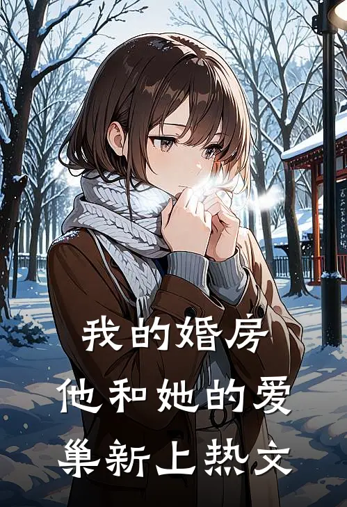 我的婚房，他和她的爱巢新上热文