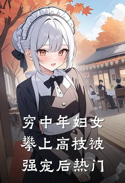 穷中年妇女攀上高枝被强宠后热门