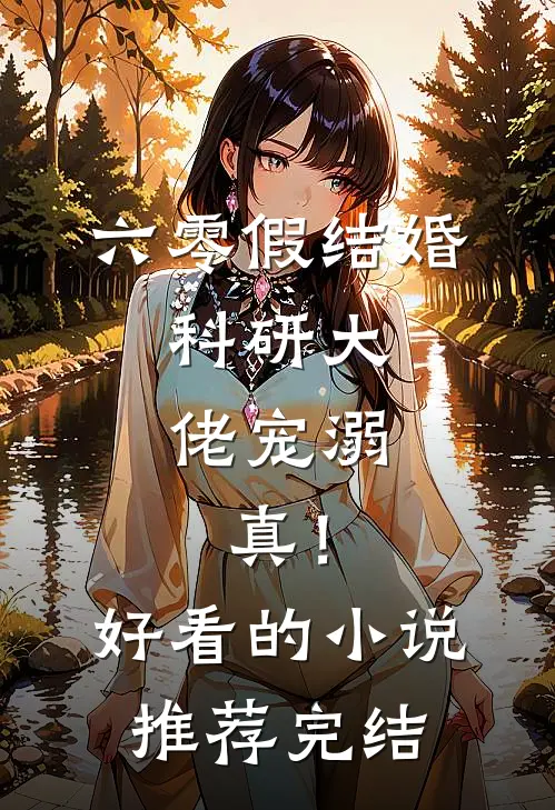 六零假结婚，科研大佬宠溺，真！好看的小说推荐完结