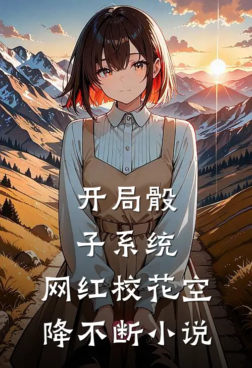 开局骰子系统，网红校花空降不断小说