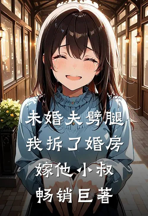 未婚夫劈腿，我拆了婚房嫁他小叔畅销巨著