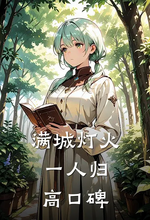 满城灯火一人归高口碑