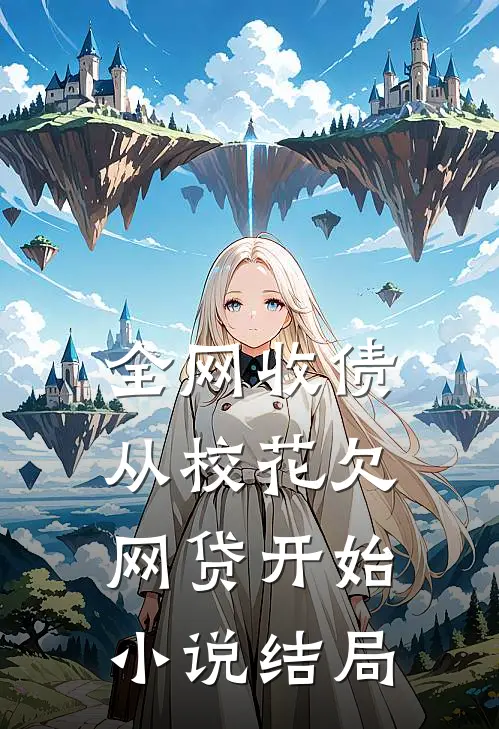 全网收债，从校花欠网贷开始小说结局