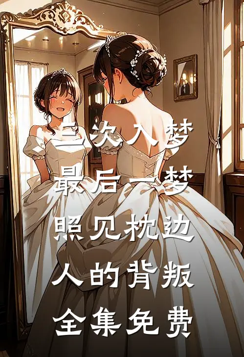 三次入梦，最后一梦照见枕边人的背叛全集免费