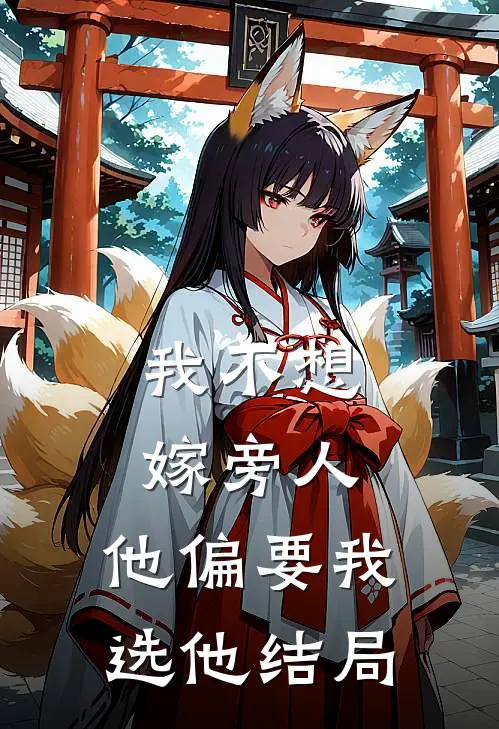 我不想嫁旁人，他偏要我选他结局