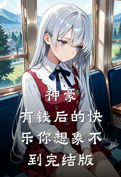 神豪：有钱后的快乐你想象不到完结版