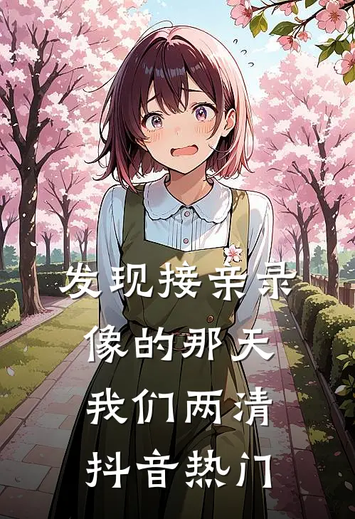 发现接亲录像的那天，我们两清抖音热门