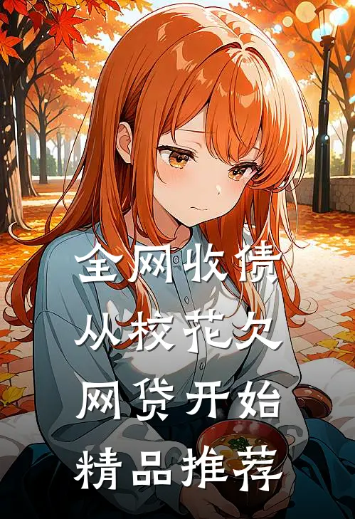 全网收债，从校花欠网贷开始精品推荐