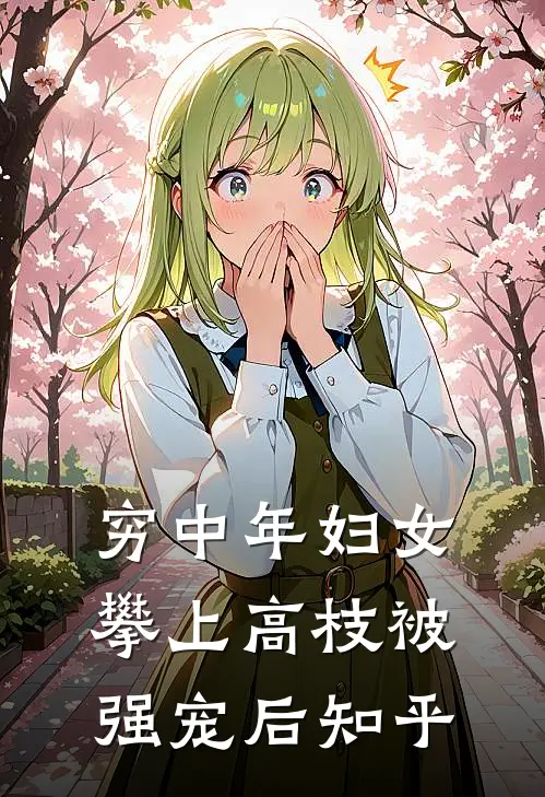 穷中年妇女攀上高枝被强宠后知乎