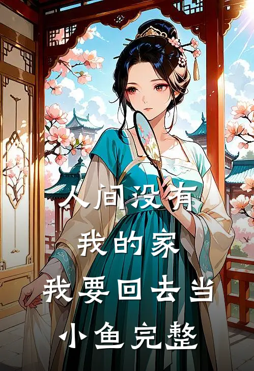 人间没有我的家，我要回去当小鱼完整
