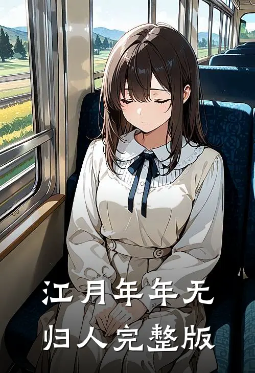 江月年年无归人完整版