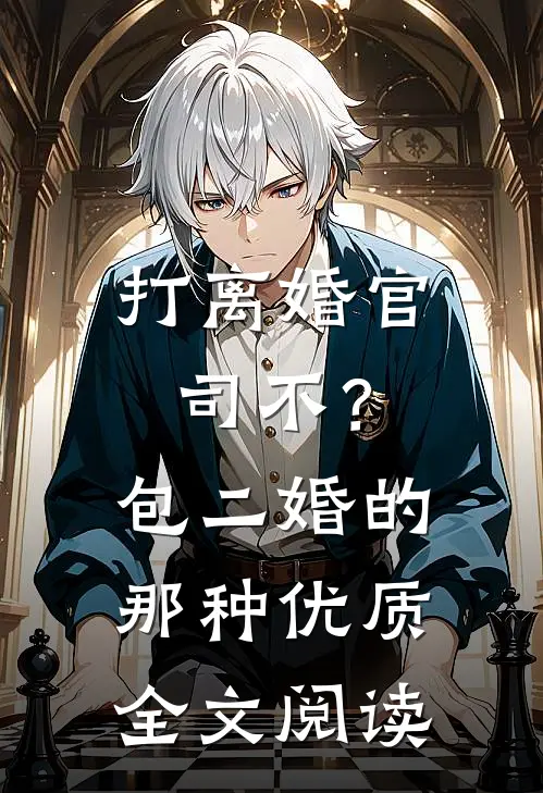 打离婚官司不？包二婚的那种优质全文阅读