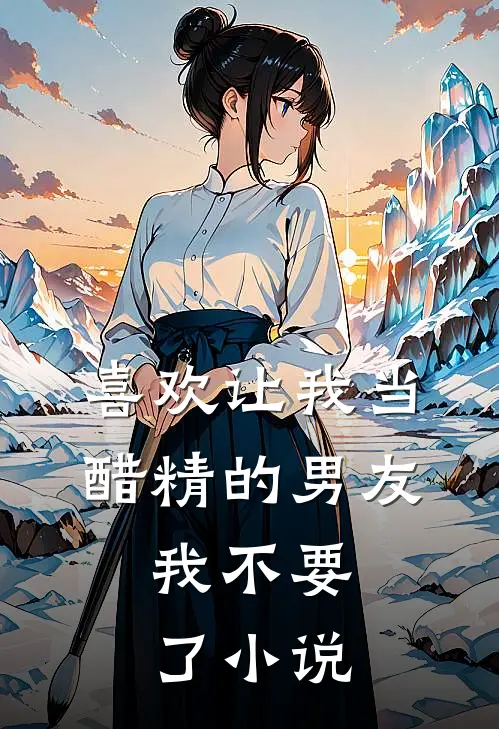 喜欢让我当醋精的男友，我不要了小说