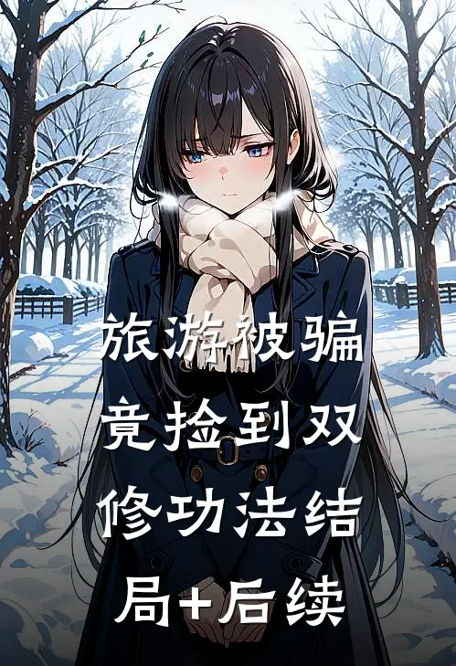 旅游被骗，竟捡到双修功法结局+后续