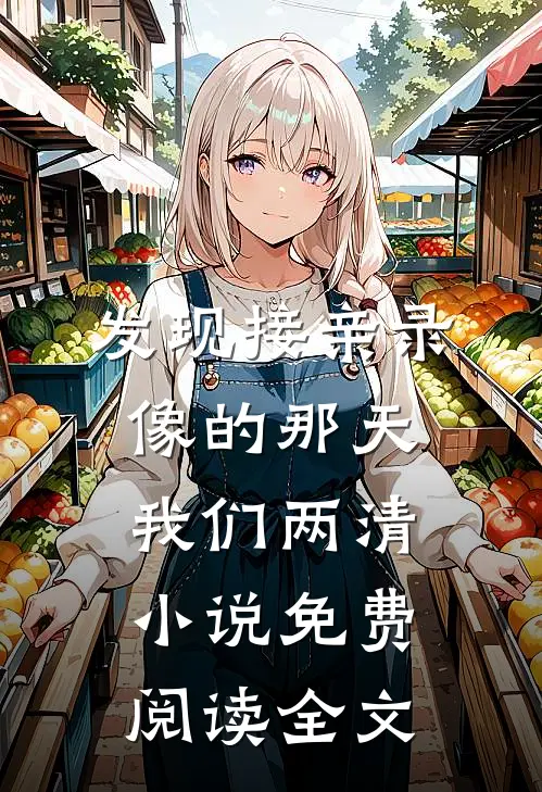 发现接亲录像的那天，我们两清小说免费阅读全文