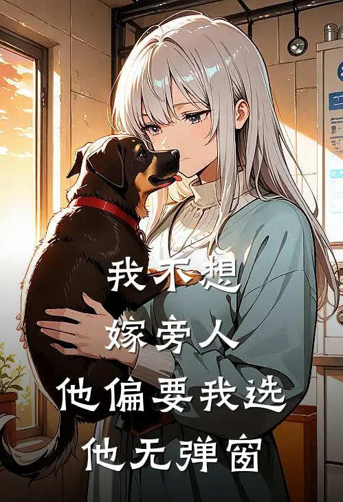 我不想嫁旁人，他偏要我选他无弹窗