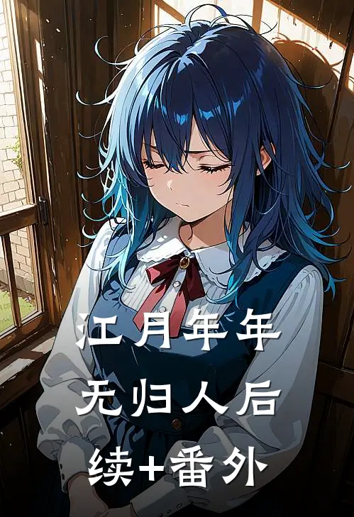 江月年年无归人后续+番外