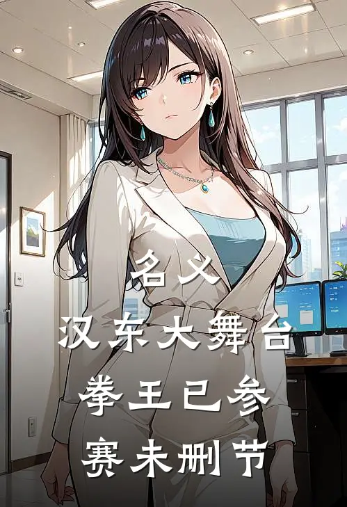 名义：汉东大舞台，拳王已参赛未删节