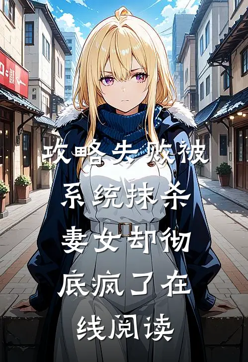 攻略失败被系统抹杀，妻女却彻底疯了在线阅读