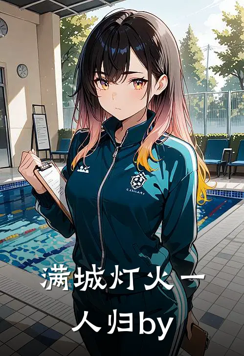 满城灯火一人归by