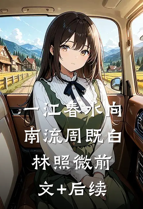 一江春水向南流周既白林照微前文+后续