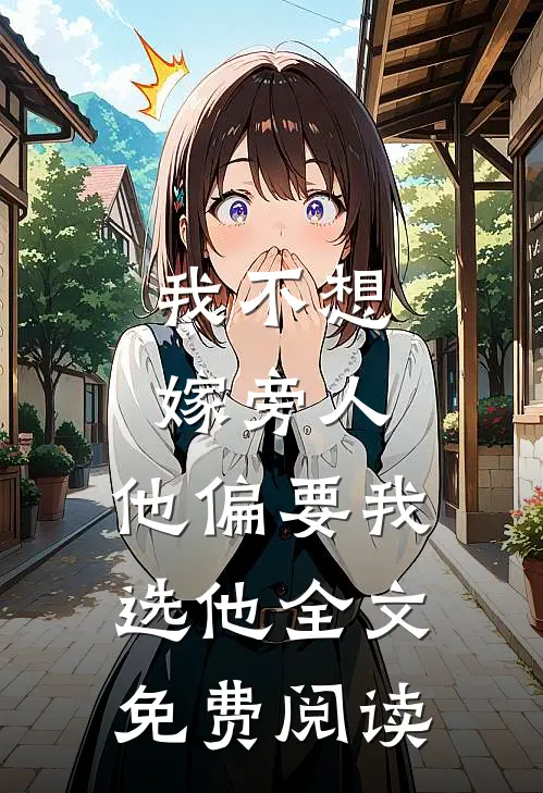 我不想嫁旁人，他偏要我选他全文免费阅读