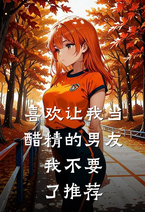 喜欢让我当醋精的男友，我不要了推荐