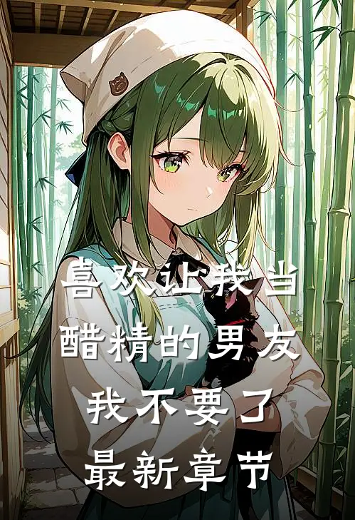 喜欢让我当醋精的男友，我不要了最新章节