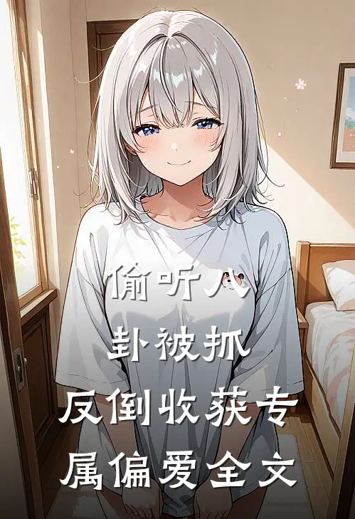 偷听八卦被抓，反倒收获专属偏爱全文