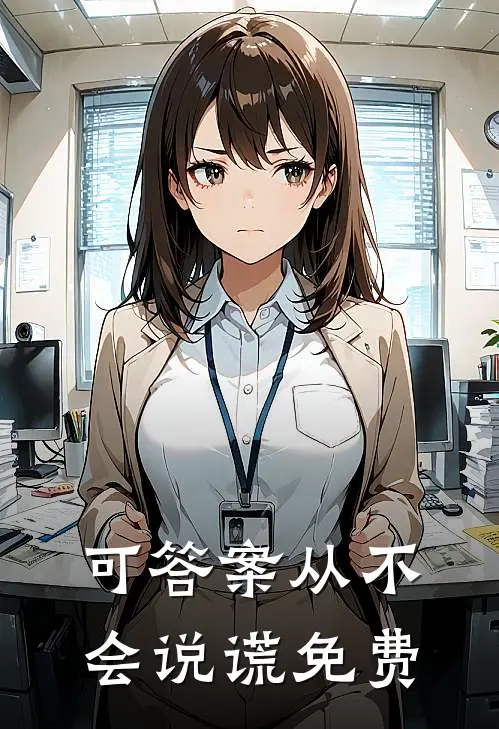 可答案从不会说谎免费