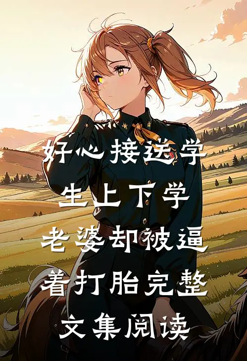 好心接送学生上下学，老婆却被逼着打胎完整文集阅读