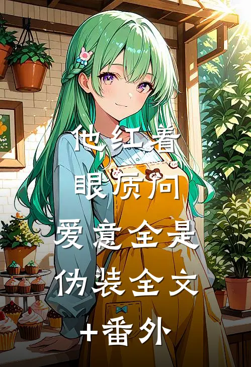他红着眼质问，爱意全是伪装全文+番外