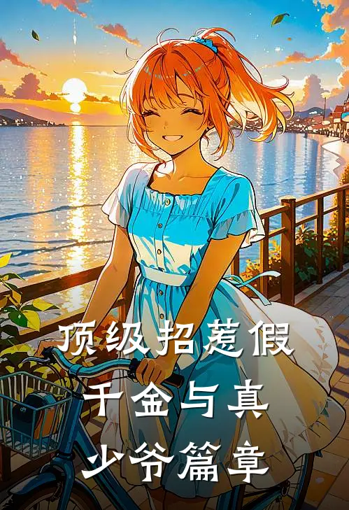 顶级招惹假千金与真少爷篇章