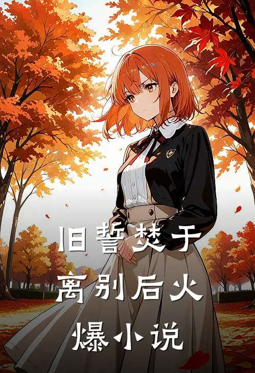 旧誓焚于离别后火爆小说