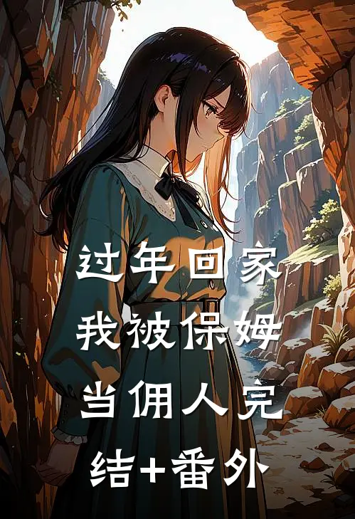 过年回家，我被保姆当佣人完结+番外